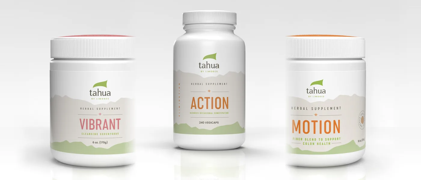 Vibrant, Action and Motion (Tahua)