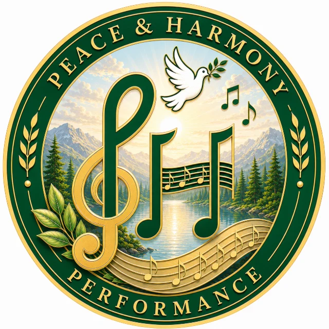 Peace & Harmony Performance